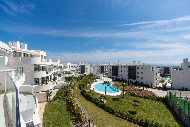Appartement Fuengirola € 695.000,-