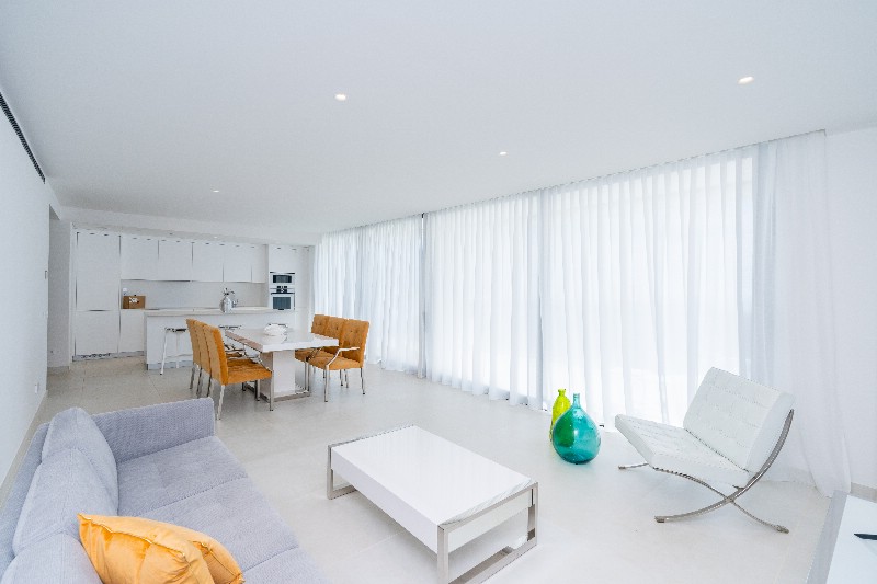 Appartement Fuengirola € 695.000,-