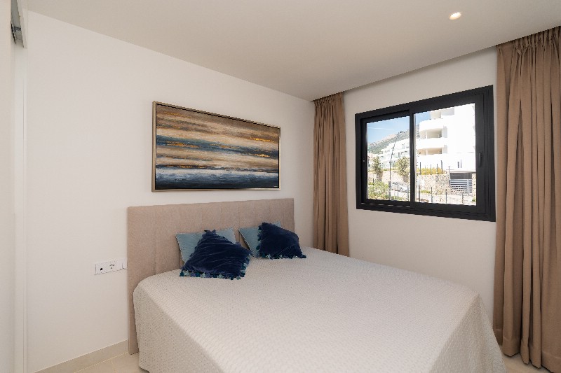 Appartement Fuengirola € 695.000,-