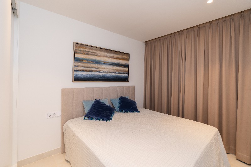 Appartement Fuengirola € 695.000,-
