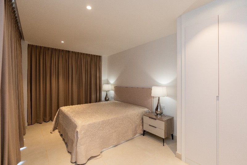 Appartement Fuengirola € 695.000,-