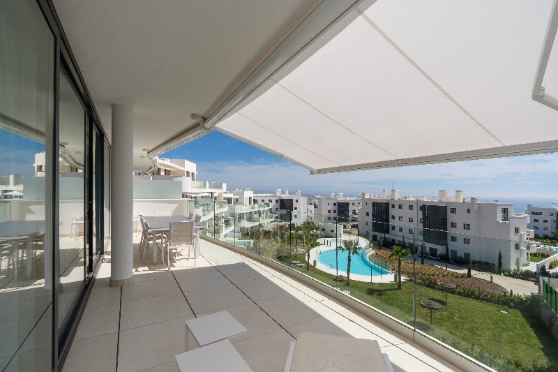 Appartement Fuengirola € 695.000,-