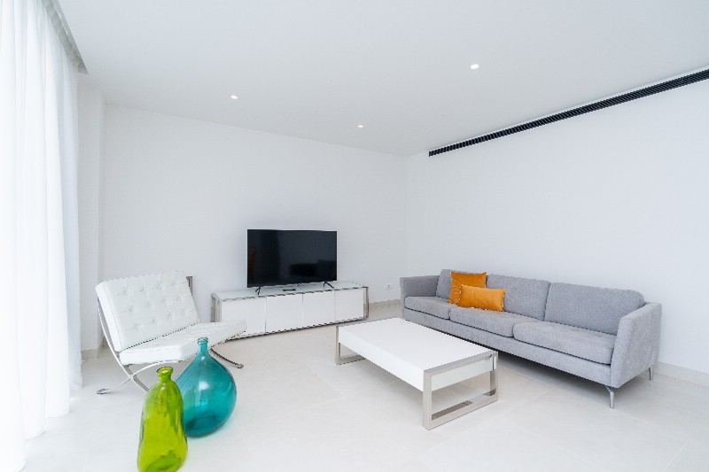 Appartement Fuengirola € 695.000,-