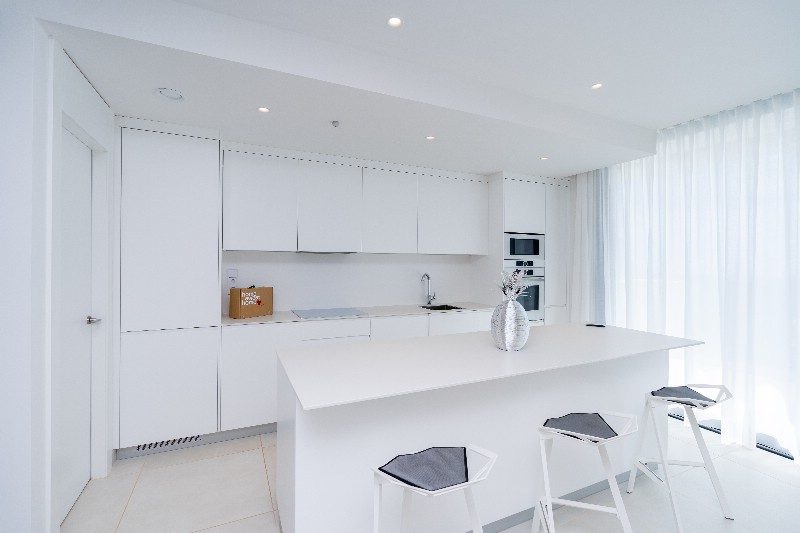 Appartement Fuengirola € 695.000,-