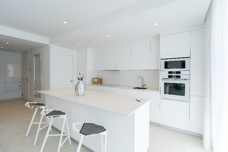 Appartement Fuengirola € 695.000,-