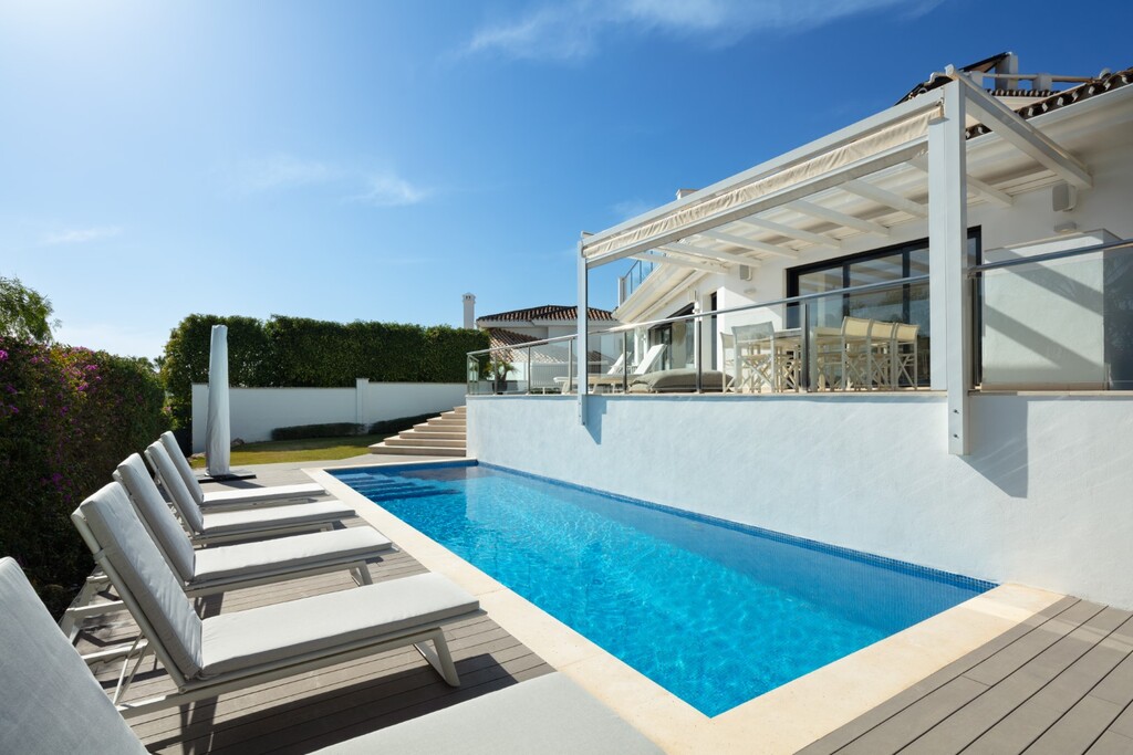 Villa Nueva Andalucía € 2.995.000,-