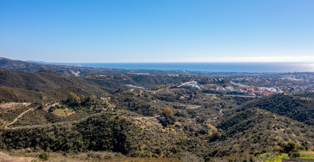 Building Plot Benahavís € 1.076.740,-