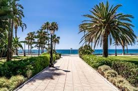 Appartement Marbella € 625.000,-