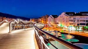 Appartement Marbella € 625.000,-
