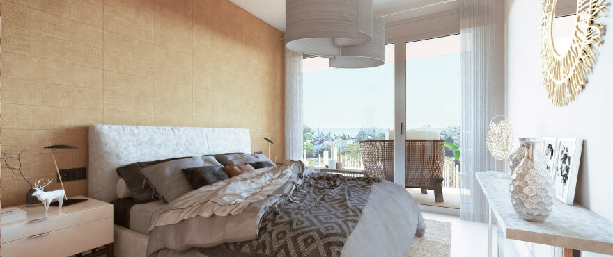 Appartement Marbella € 625.000,-