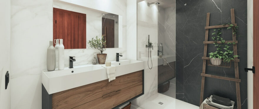 Appartement Marbella € 625.000,-