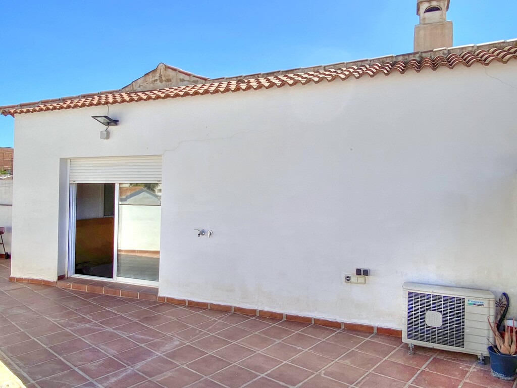 Duplex Penthouse Riogordo € 197.000,-