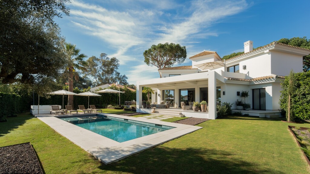 Villa Marbella East € 6.500.000,-