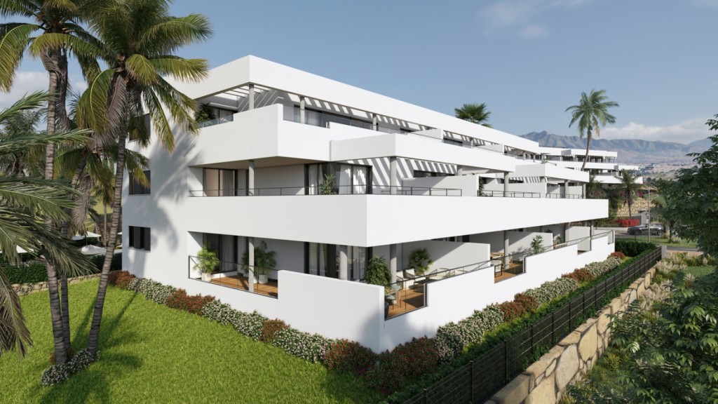 Appartement Casares € 301.000,-