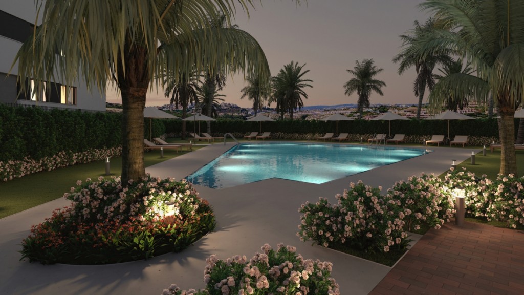 Appartement Casares € 301.000,-