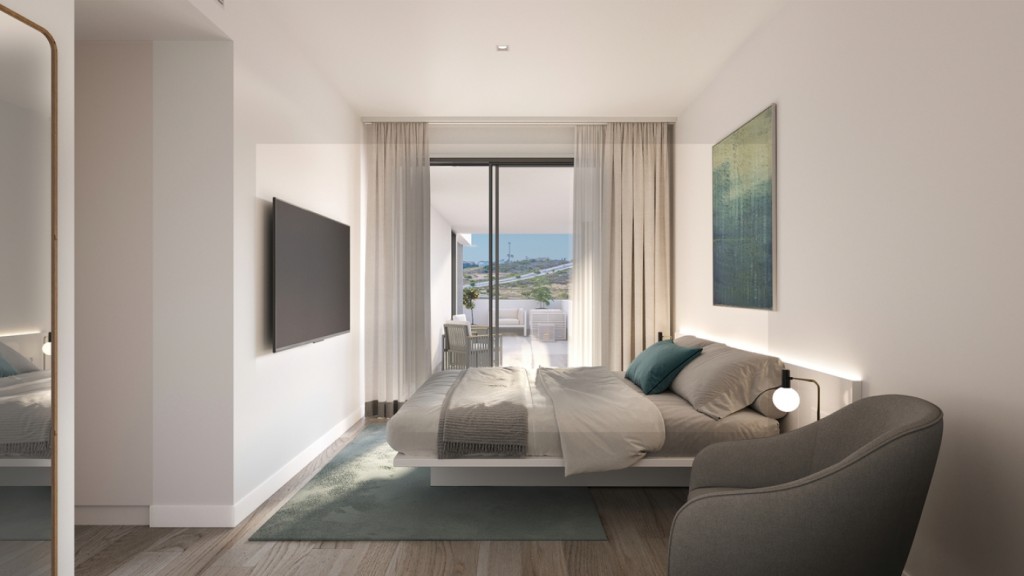 Appartement Casares € 301.000,-