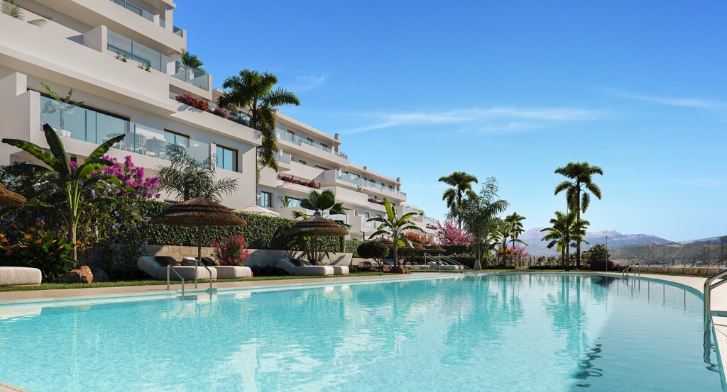 Apartment Casares Playa € 523.000,-