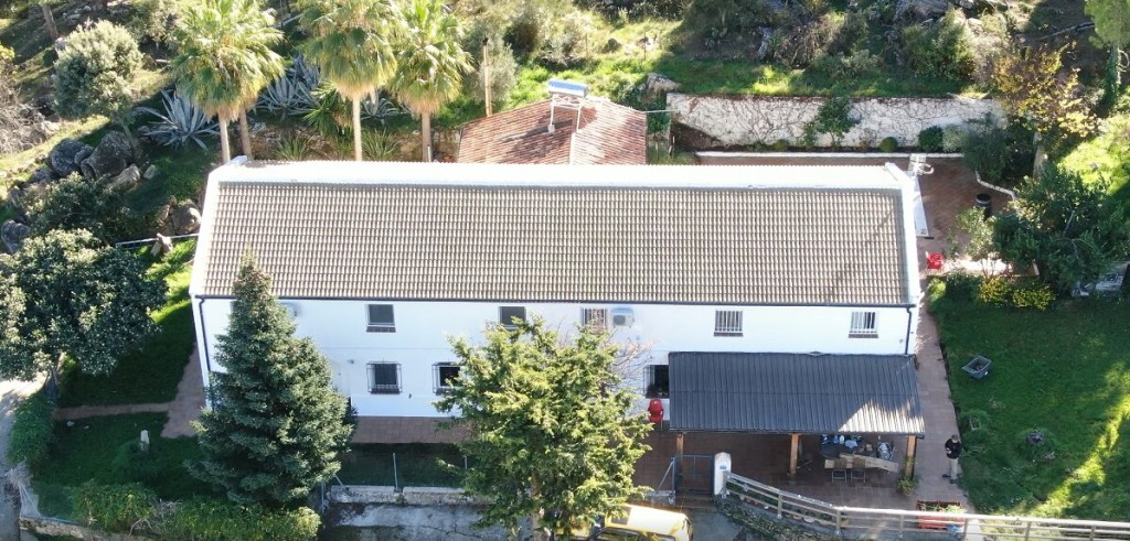 Villa Ronda € 7.900.000,-