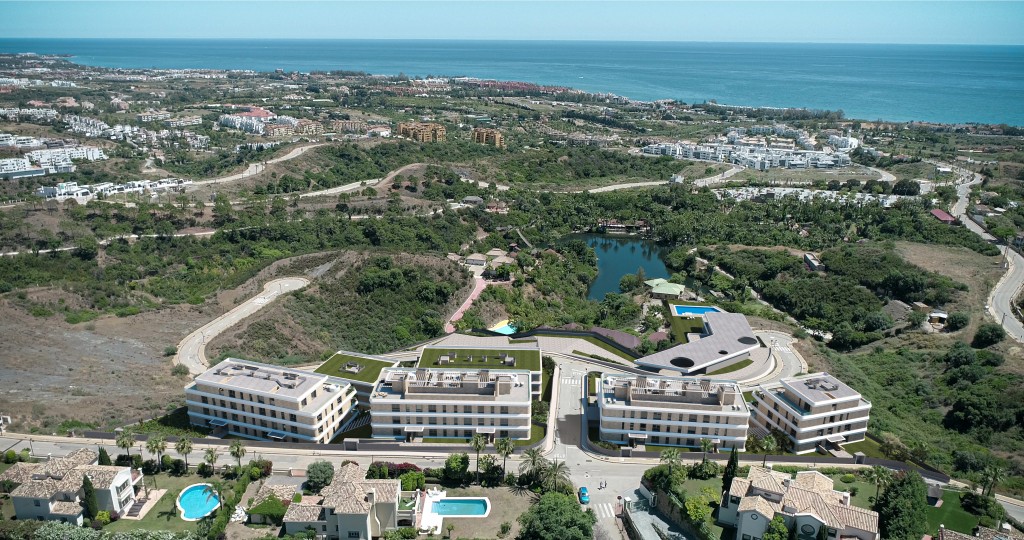 Ground Floor Estepona € 665.000,-
