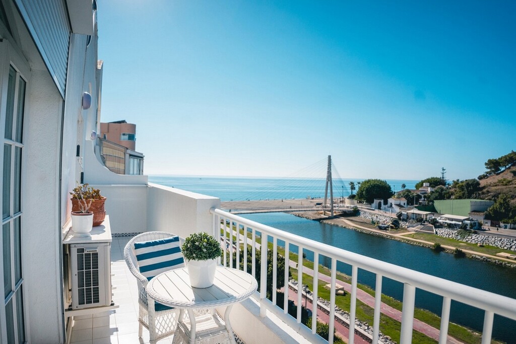 Penthouse Duplex Fuengirola € 1.275.000,-
