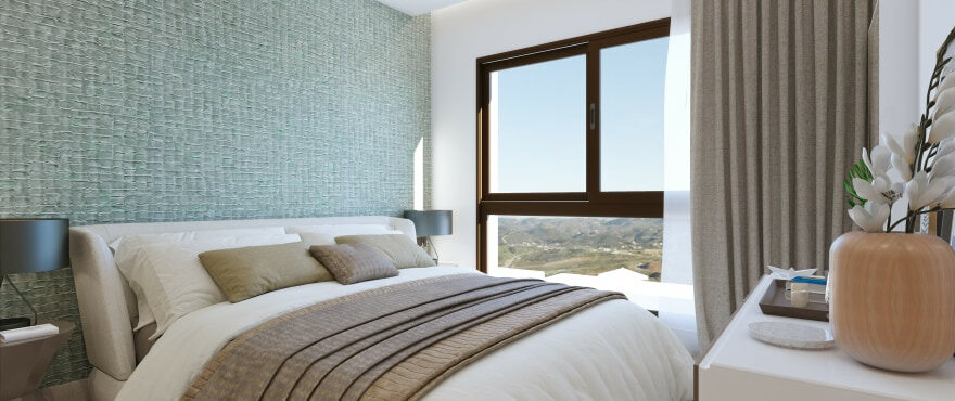 Rijtjeshuis Mijas Golf € 590.000,-