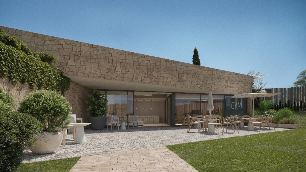 Appartement Estepona € 636.000,-