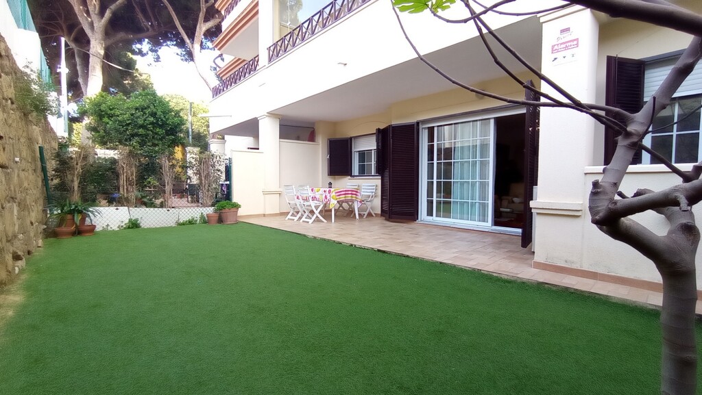 Apartment Elviria € 309.000,-
