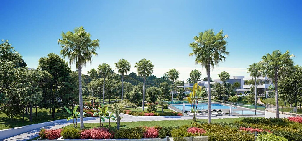 Rijtjeshuis Elviria € 1.200.000,-