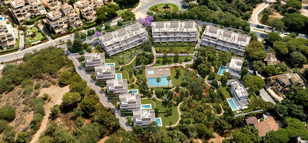 Rijtjeshuis Elviria € 1.200.000,-