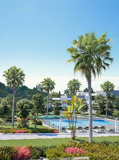Rijtjeshuis Elviria € 1.200.000,-