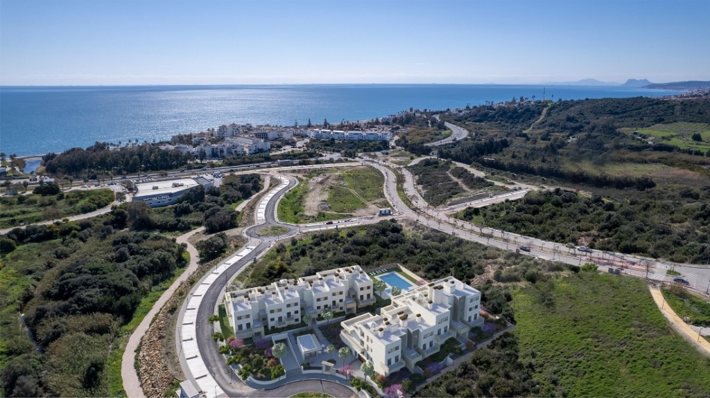 Appartement Estepona