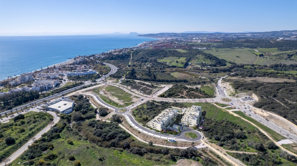 Appartement Estepona € 564.000,-