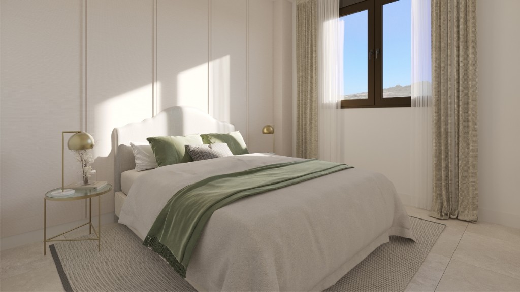Appartement Estepona € 564.000,-