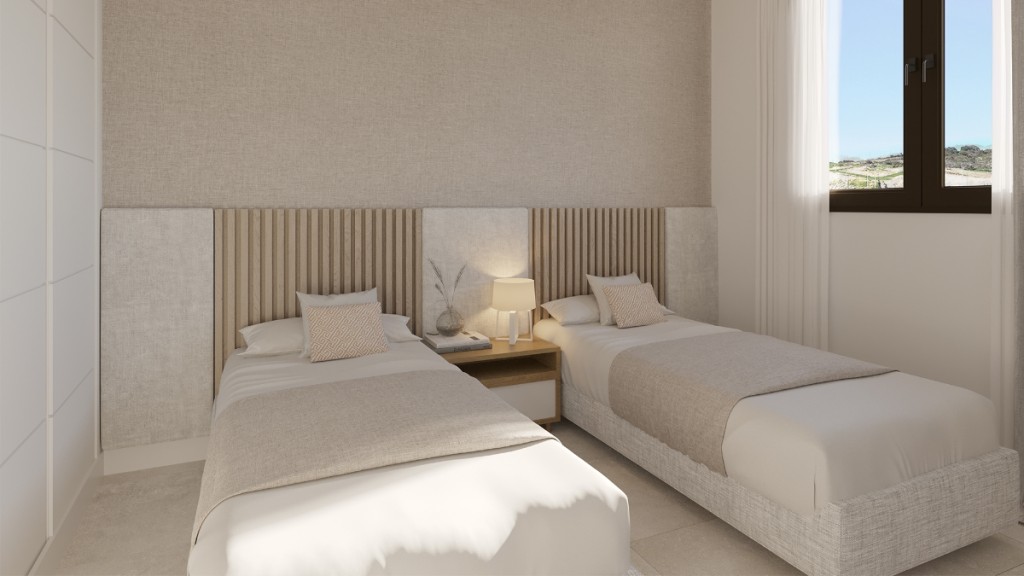Appartement Estepona € 564.000,-