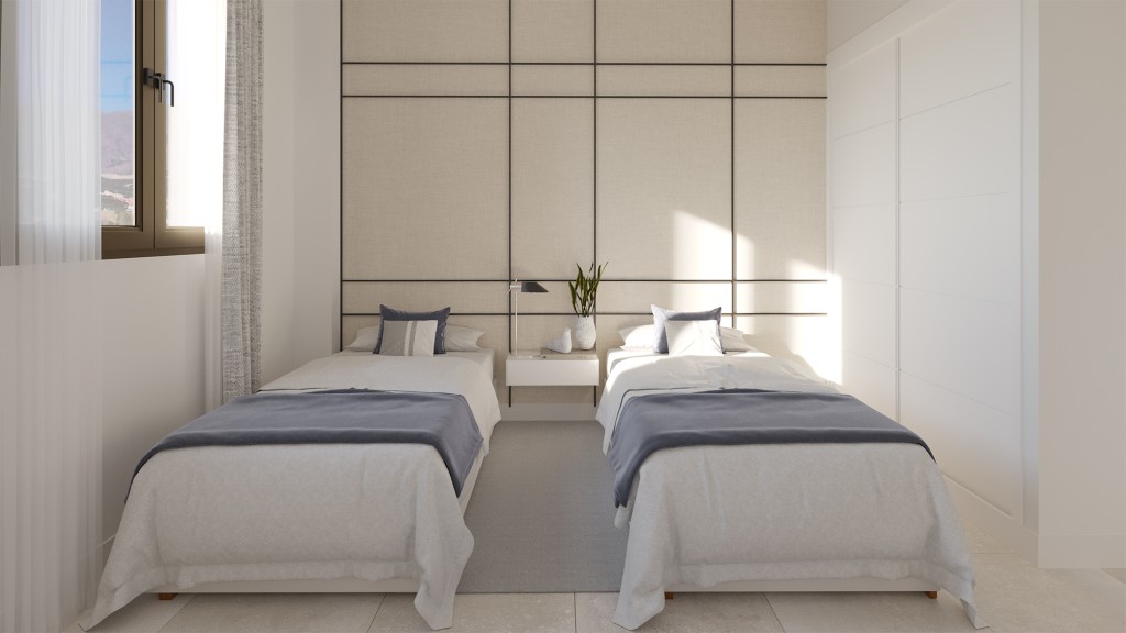 Appartement Estepona € 564.000,-