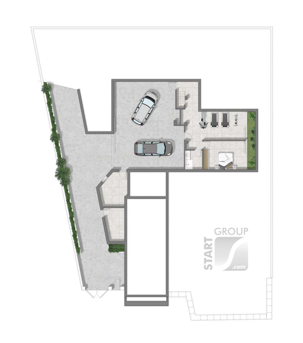 Villa El Chaparral, Mijas Costa € 1.420.000,-