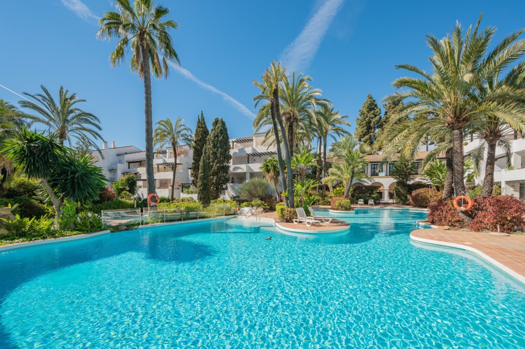 Apartment Golden Mile € 4.500.000,-