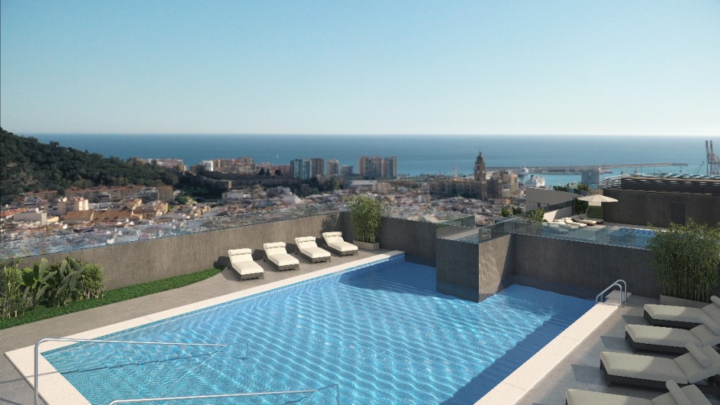 Appartement La Rosaleda
