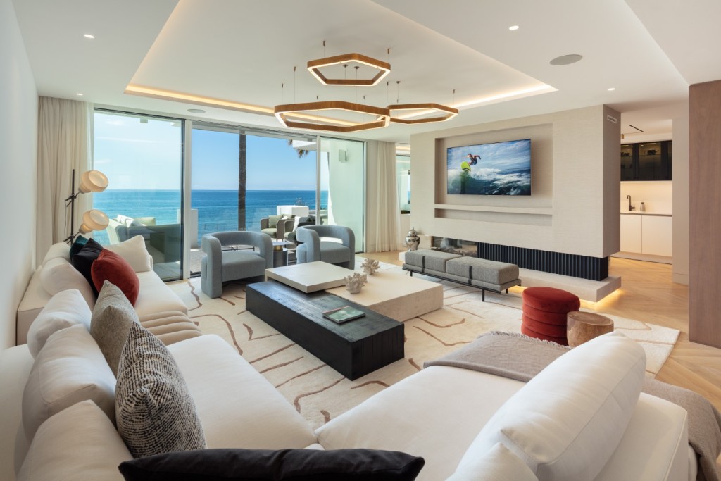 Duplex Penthouse Golden Mile € 11.900.000,-