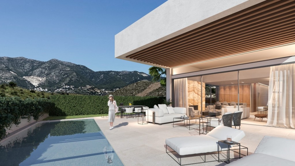 Villa El Higuerón € 1.950.000,-
