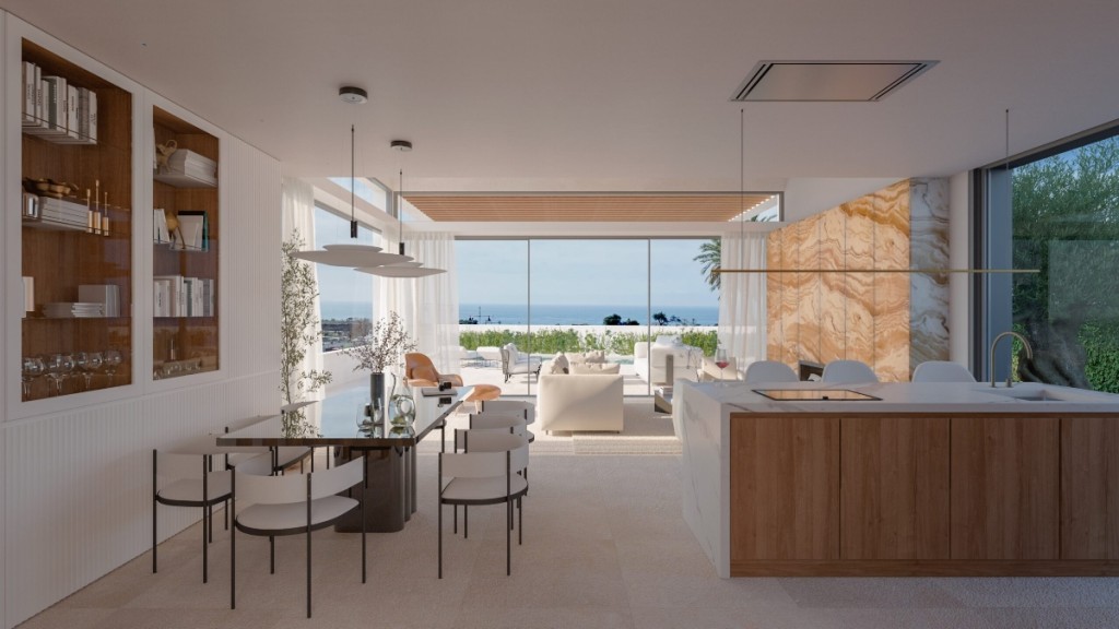 Villa El Higuerón € 1.950.000,-