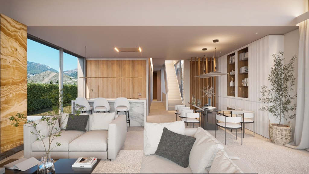 Villa El Higuerón € 1.950.000,-