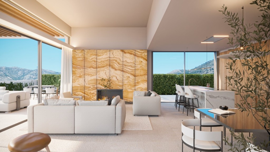 Villa El Higuerón € 1.950.000,-