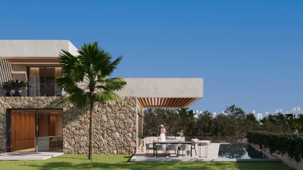 Villa El Higuerón € 1.950.000,-