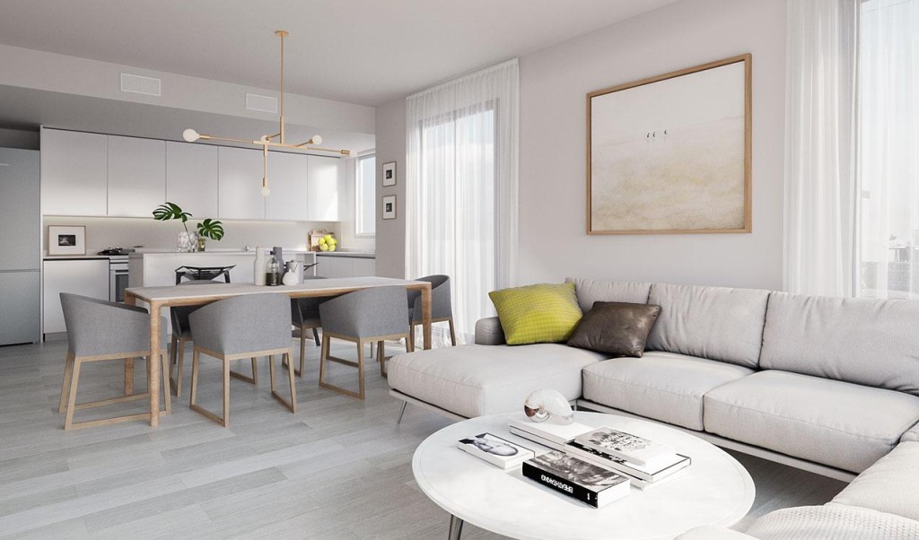 Appartement Mijas Costa € 418.000,-