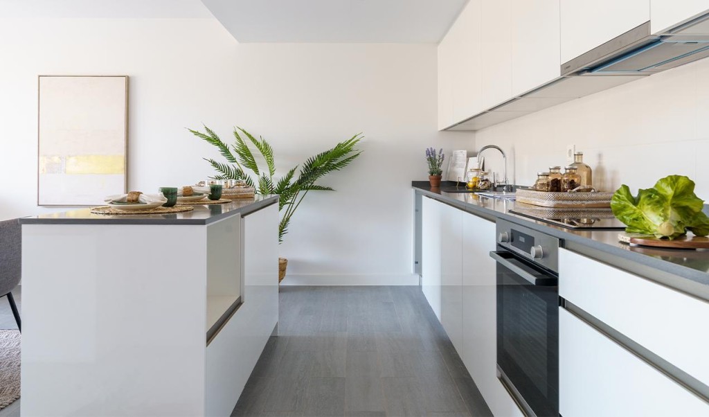 Appartement Mijas Costa € 418.000,-