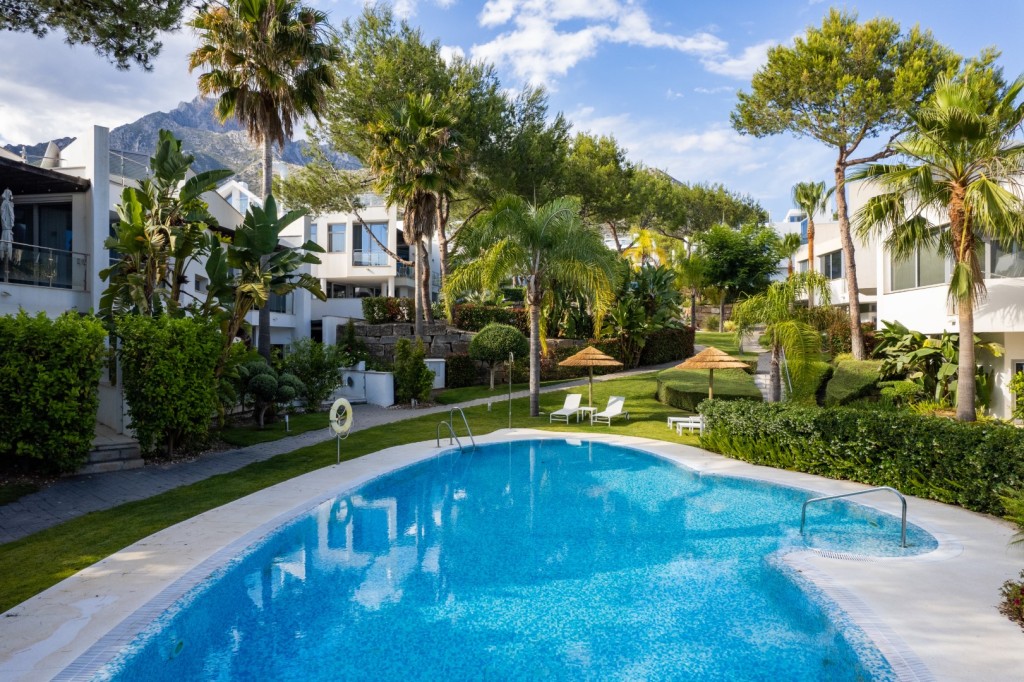 Townhouse Golden Mile € 1.750.000,-