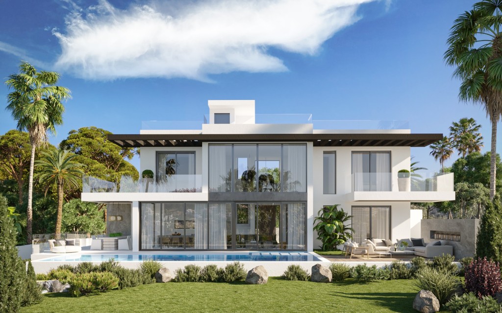 Villa Marbesa