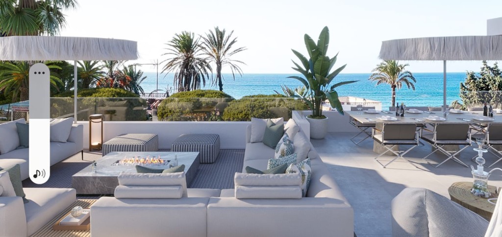Villa Marbesa € 3.100.000,-
