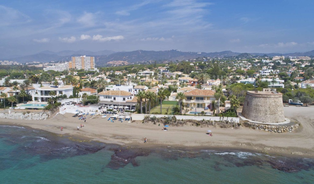 Villa Marbesa € 3.100.000,-
